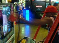 Games arcades