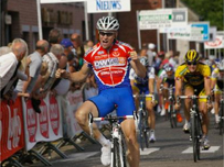Chris Opie