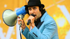 Maximo Park