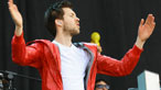 Calvin Harris