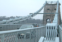 Pont Menai