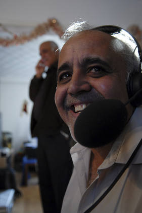 Nihal meets The Grewal Family
