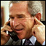 George Bush