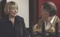Shirley and Robert