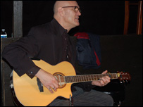 Ed Pettersen