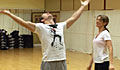 Latin training update
