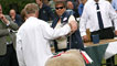 Day 4 - Champion of champions collects his trophy
