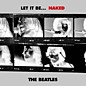 Review of Let It Be...Naked Review of Let It Be...Naked