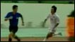 Juiz é perseguido em jogo na China