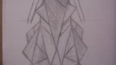 Diamond dress...
