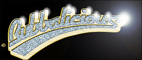 Bubbalicious