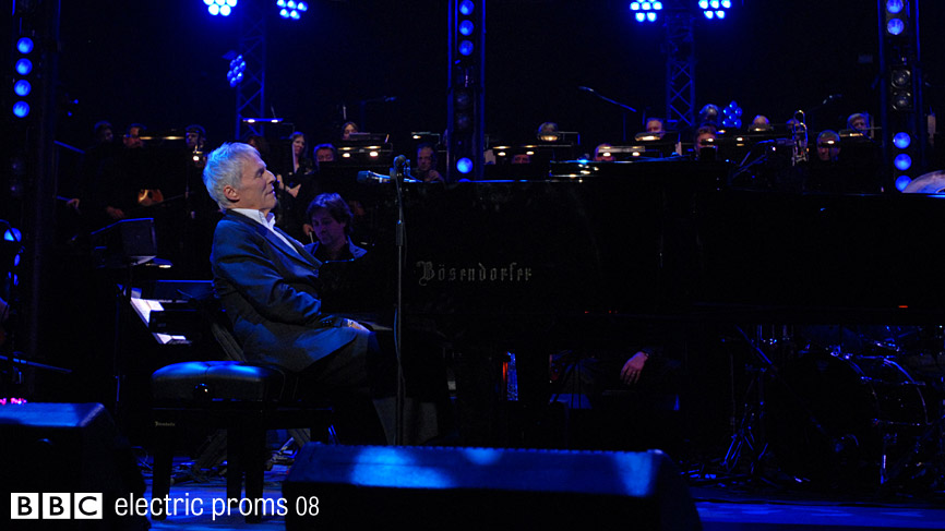 Burt Bacharach