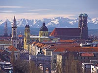 Munich