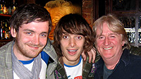 Phil and Friends