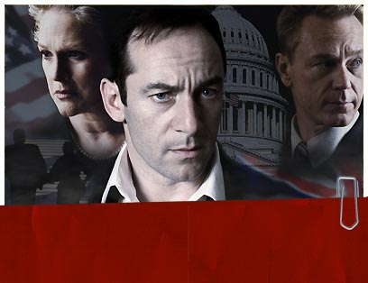 Lynne, Mark and Nicholas