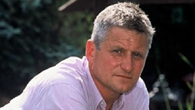 Mark Gregory