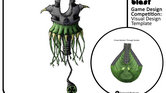 Krulius Spaceship...