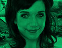 Jessica Robinson: Over The Rainbow Dorothy