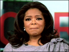 Oprah Winfrey