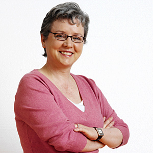 Nuala O'Sullivan