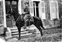 Private Patrick Emerson