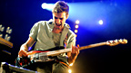 Two Door Cinema Club on the NME/Radio 1 Stage