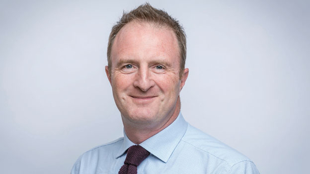 James Harding