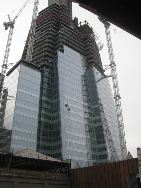 The Shard