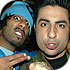 Bobby & Nihal
