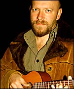 Nick Saunders