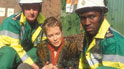 Jenny Seagrove in Casualty