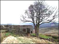 Top Withens