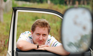 Ben Sutherland