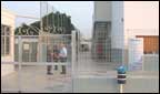 Armed guards