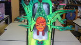 My GCSE Mask...
