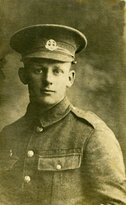 Albert George Efemey Albert George Efemey
