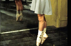 ballet