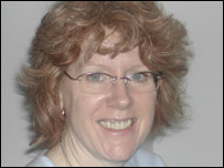 Monica Winfield