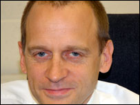 Damian Wade