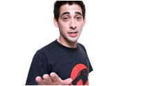 Colin Murray