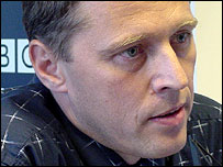 Josef Bednář