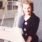 Margaret Patton