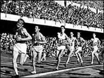Helsinque 1952