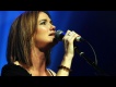 Alecia Nugent band at the Old Fruitmarket. Photo by Louis Decarlo