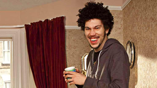 Joel Fry and Darren