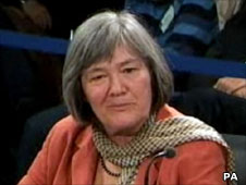 Clare Short