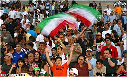 فوتبال