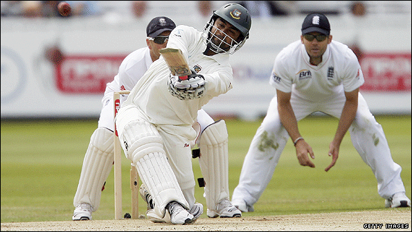 Tamim Iqbal
