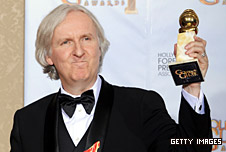 James Cameron