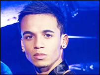 Aston Merrygold